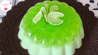GELATINA DE REFRESCO 💖 Postres de Vane screenshot 4