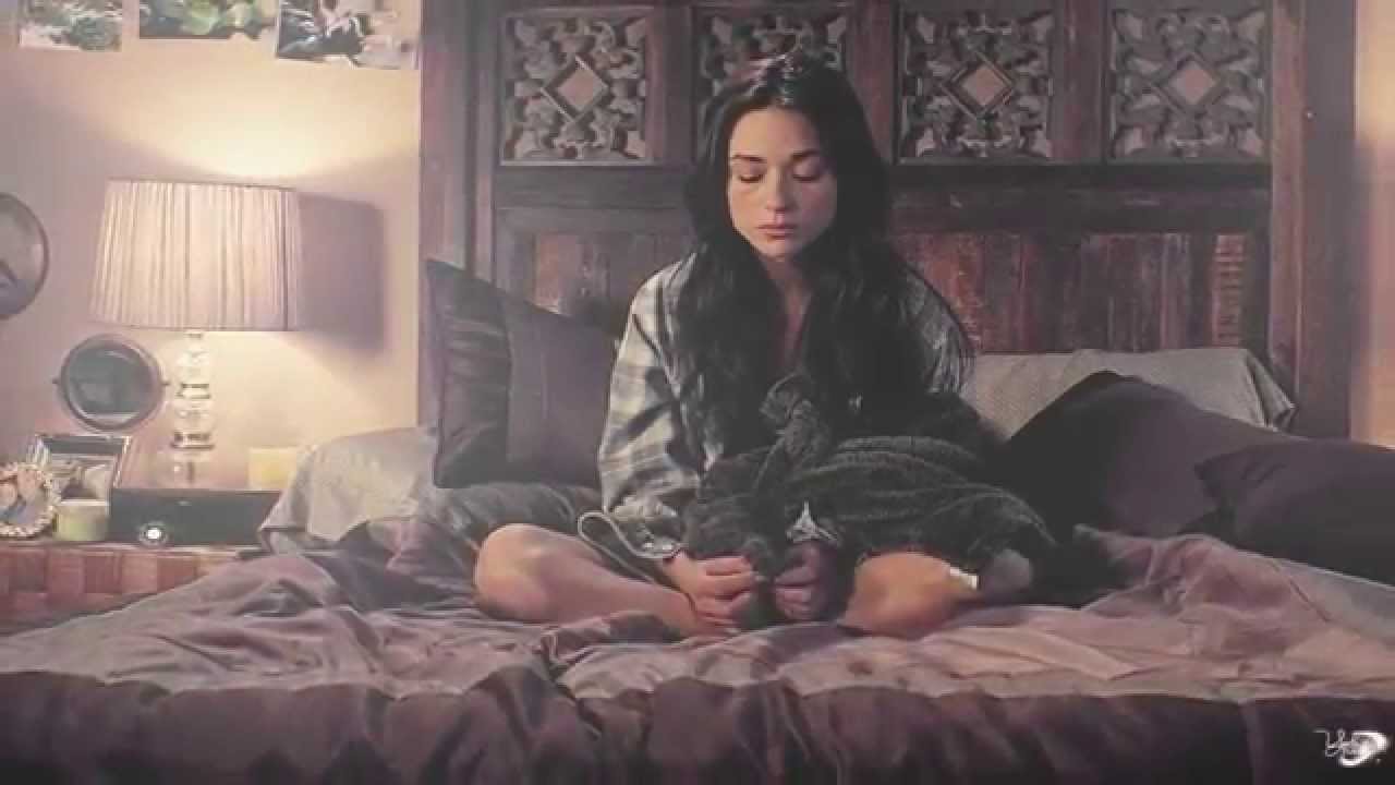 ◄ Isaac & Allison | Apologize