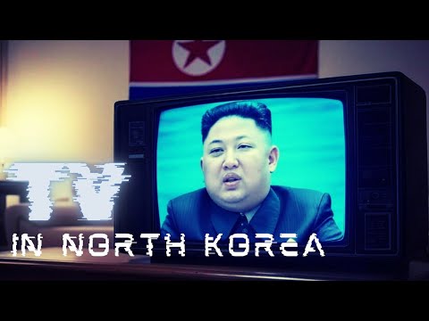 TV in North
