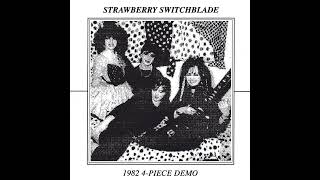 Strawberry Switchblade - Seaside (Go Away) (1982 4-Piece Demo)