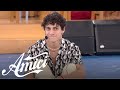 Amici 23 - Le soluzioni di Kumo ai problemi in casetta