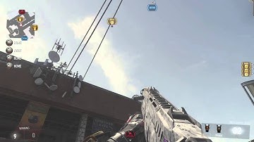 Unreal comeback uplink throw spot