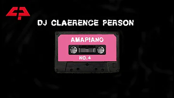 AMAPIANO MIX 2022 PT4 BEST OF AMAPIANO Dj CLAERENCE PERSON