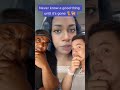 WOMAN CHOSE NARCISSIST Over a Good Man! #SHORTS