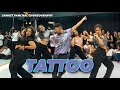 Tattoo | ABCD 2 | Sanket Panchal Choreography