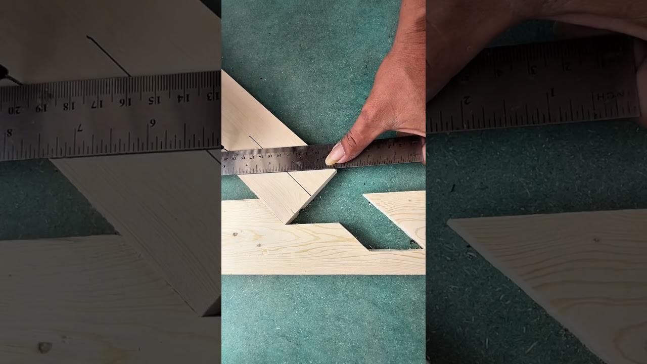 Западноевропейские модели соединения древесины 