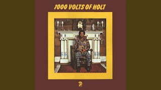 Video thumbnail of "John Holt - I'd Love You to Want Me"