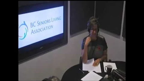 Boomer Life - BCSLA - Seg 2 - Benefits of Independ...