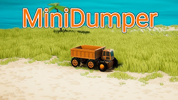 MiniDumper | Instruments of Destruction