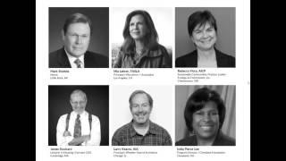 'Creating More than Housing'  AIA Knowledge Community and OAC production