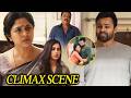 Solo Brathuke So Better Interesting Climax Scene | Sai Dharam Tej | Nabha Natesh | Multiplex Telugu