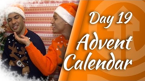Mellis & Murphy Sing Christmas Classics (Feat. Jacob Bieber) - Advent Calendar Day 19