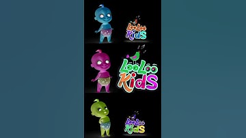 LOOLOOKIDS INTRO LOGO EFFECTS SPONSORED BY PREVIEW 2 EFFECTS