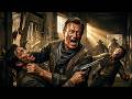 John Wayne | Action Western | Framed And Jailed — Now He Escapes To Hunt The Real Killer