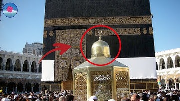 INILAH SEJARAH MAQAM IBRAHIM DI MASJIDIL HARAM YANG JARANG DIKETAHUI JAMAAH UMRAH ll Clam Channel
