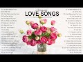 Most Old Beautiful love songs 80's 90's ⚡ Best Romantic Love Songs Of 90's 80's 70's HD