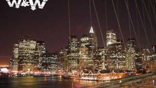 W&W - Manhattan (Original Mix)