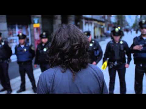 Los Muertos la película - trailer 2 - Santiago Mohar Volkow