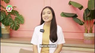 Tahu nggak sih kalau gigi berlubang bisa jadi masalah yang serius? 🤔