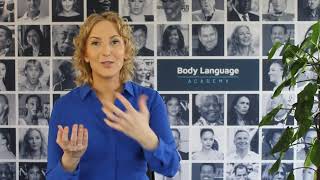 Waarom Is Non-Verbale Communicatie Zo Belangrijk? Body Language Academy