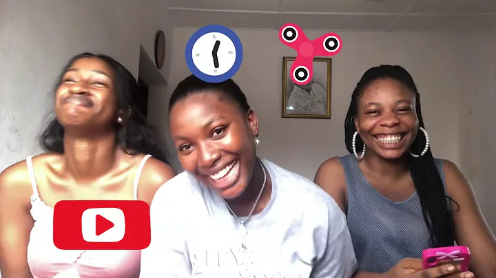 SMACK OR FACTS SIBLINGS EDITION + spilling SECRETS