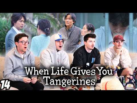 When Life Gives You Tangerines Episode 14 | Reaction/Review