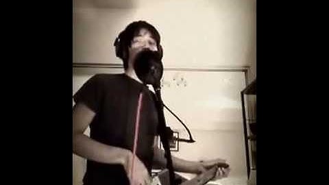 vocoder loop improvisation