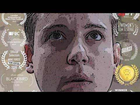 HOMECOMING - AWARD WINNING COMEDY SHORT FILM - LGBTQ