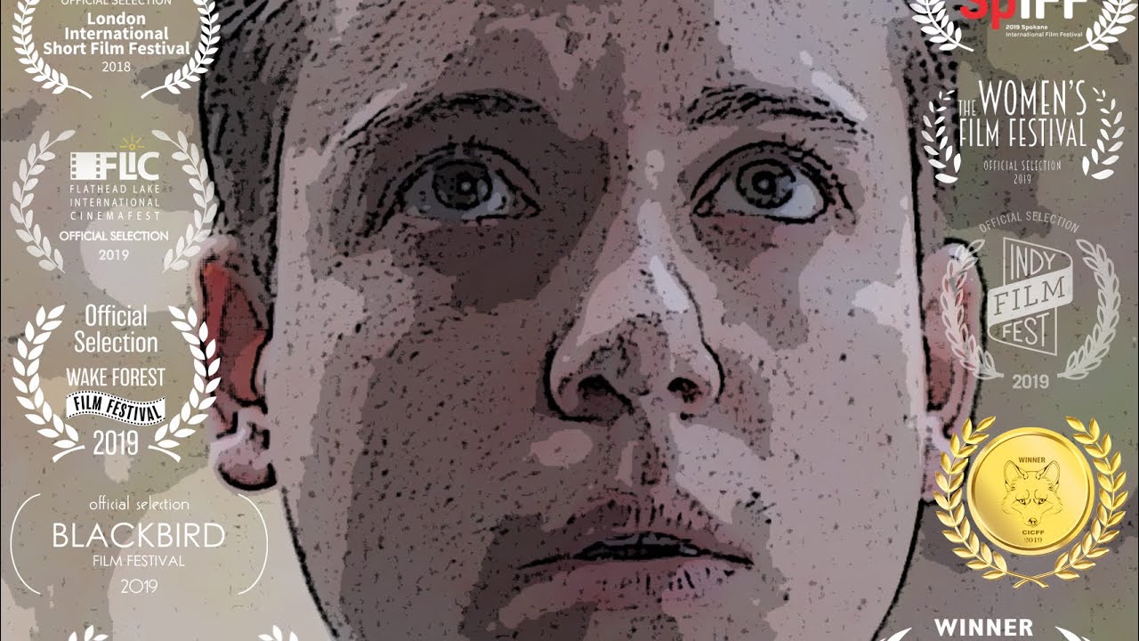 HOMECOMING - AWARD WINNING COMEDY SHORT FILM - LGBTQ - “Lars” HEAVYWEIGHTS - “Carol” GLEE