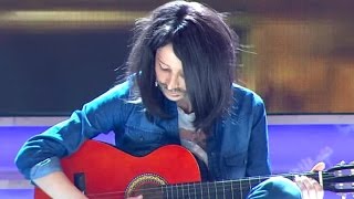 Elif Ece Uzun - 18. İşte Benim Stilim 2016 Gala