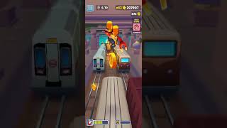 Subway surfers soda rush in Mumbai - Horse #subwaysurfers