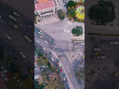 Bengaluru Town Hall