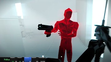 Superhot Mind Control Delete Node 100 WR 24:56.84