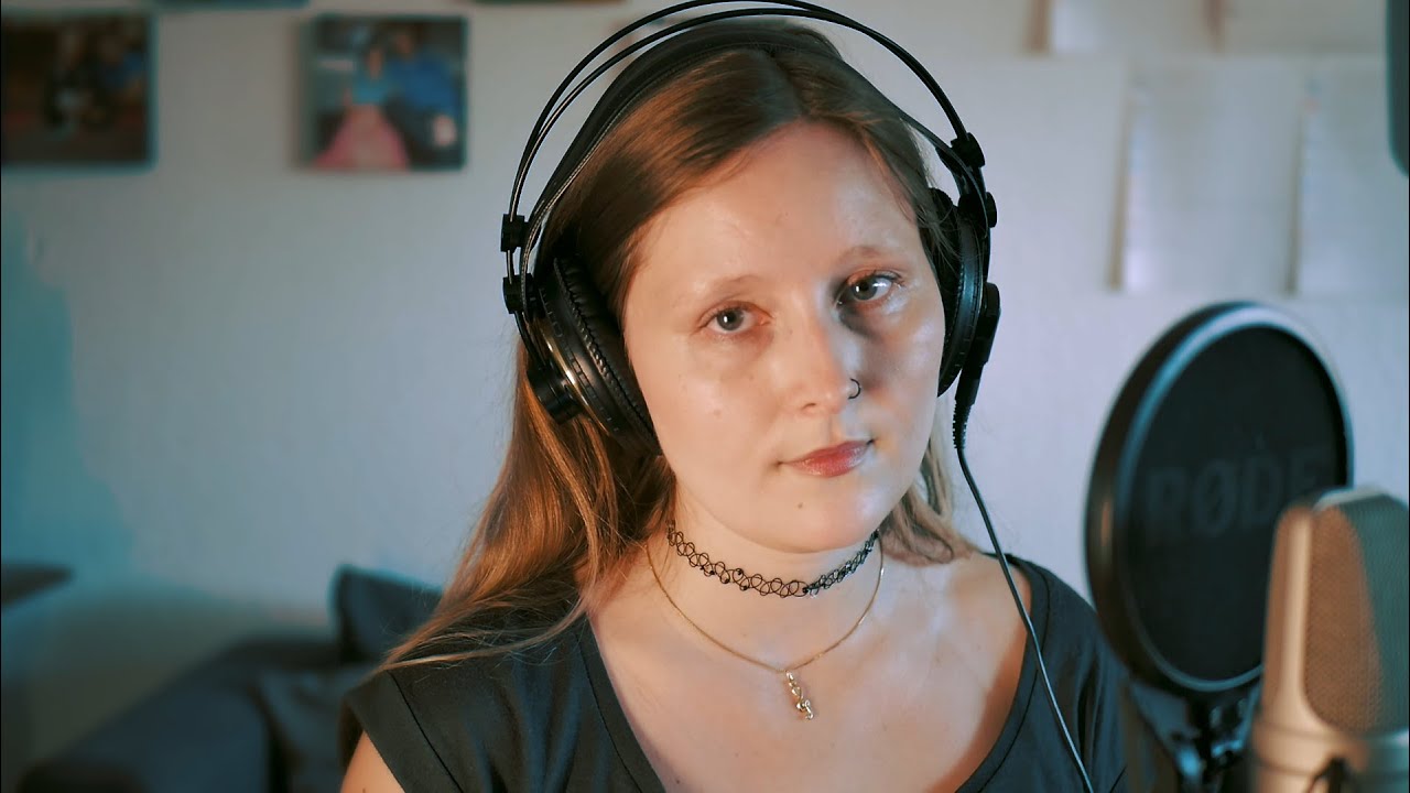 Watch "Ring" (Dark Pop Cover) | Bellabeth on YouTube Watch "Ring" (Dark Pop Cover) | Bellabeth on YouTube