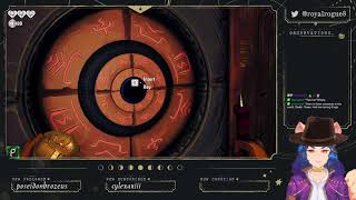 Phantom Abyss (Full VOD)