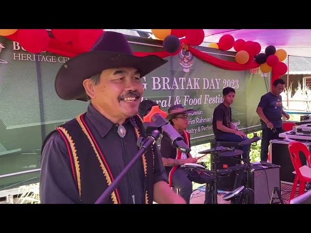 BANG KIDIBANG BUREM - Hi-Breed Band (2023) at Bung Bratak Heritage Centre class=