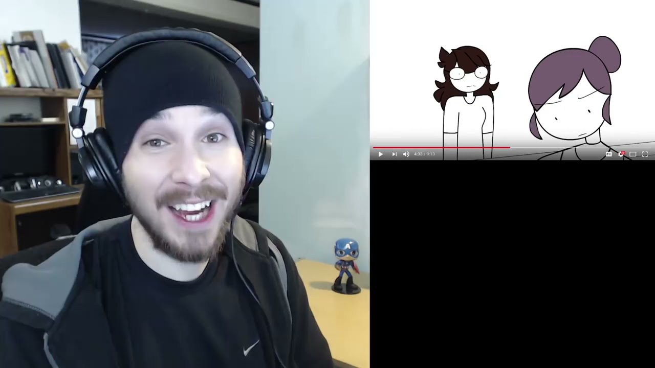 VERY RANDOM! - Reacting to My Random Thoughts (Charmx Reupload)