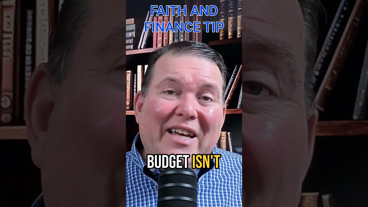 Faith and Finance Tip  Profit Through Planning #financialfreedom #faithandfinances #budgetfriendly