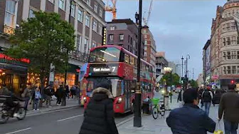 Oxford Street