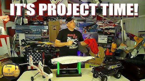 D-I-Y How-To Make a "No-Toss" Opterra 2.0m!