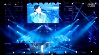 20121231上海演唱會100分鐘剪輯版