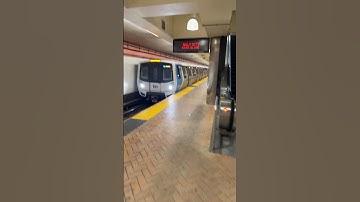 SAN Francisco’s BART