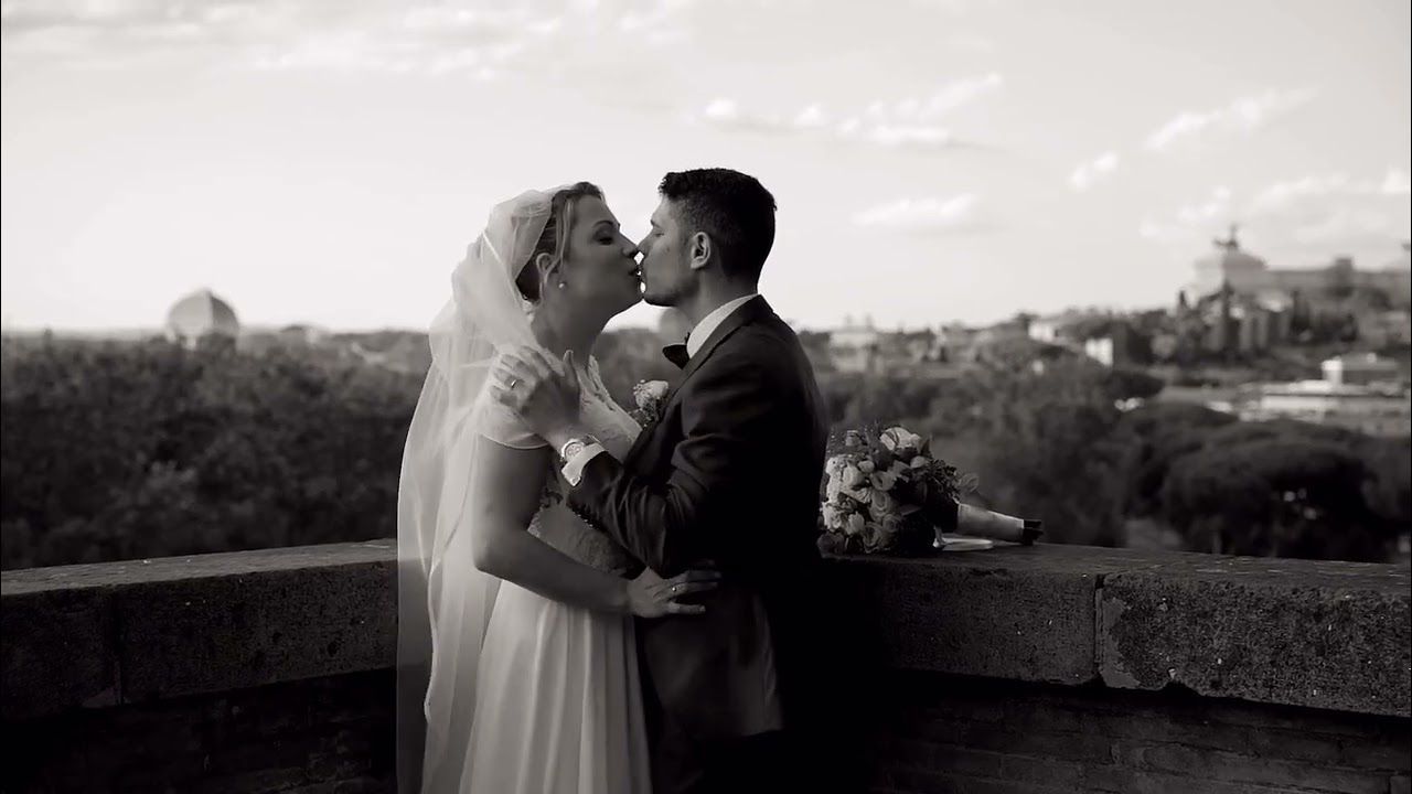 Hill Martino & the Dixie Dogs – Elegant Live Music for Weddings in Italy