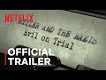 Hitler and the nazis evil on trial  official trailer  netflix