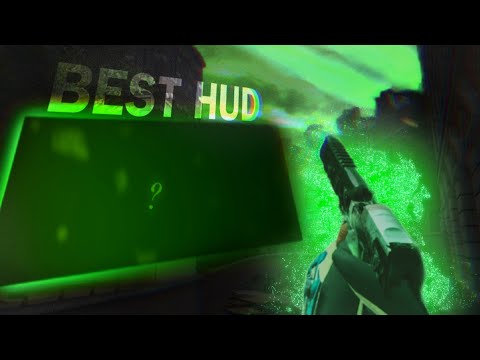 THE BEST PHONE HUD IN CRITICAL OPS!