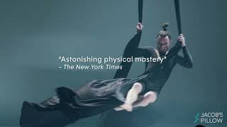 Circa Contemporary Circus: Wolf | Performance at Jacob's Pillow Dance Festival 2026