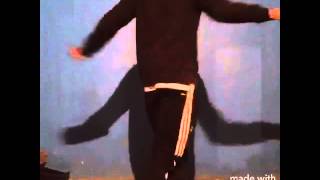 Wip And Flick That Nana