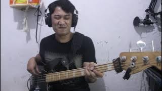 MALIQ & D'Essentials - Senja Teduh Pelita (Bass Playthrough)