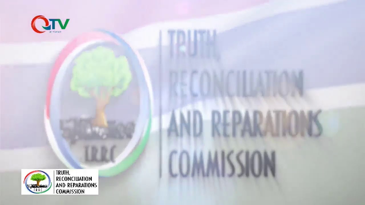 EBRAHIMA YARBO TRRC DAY 21 PT1 03-03-2020