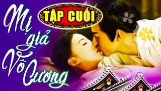 Phim Cung Đấu 2019 | Mị Giả Vô Cương - Tập Cuối | Phim Bộ Cổ Trang Trung Quốc Hay Nhất - Thuyết Minh